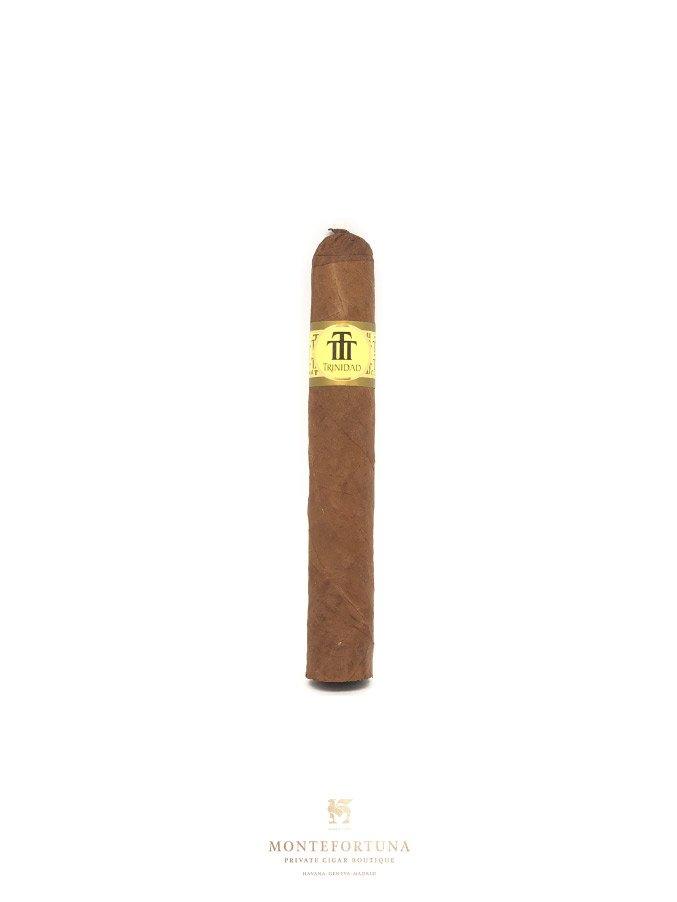 Trinidad Reyes