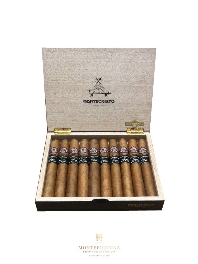 Montecristo Doble Edmundo Tauromaquia