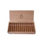 Montecristo Petit Edmundo - Single Montecristo petit edmundo