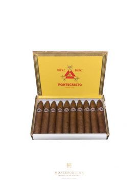 Montecristo Petit No.2