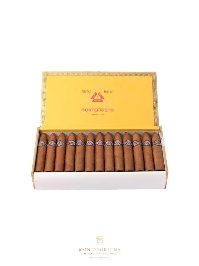 Montecristo Petit nº2