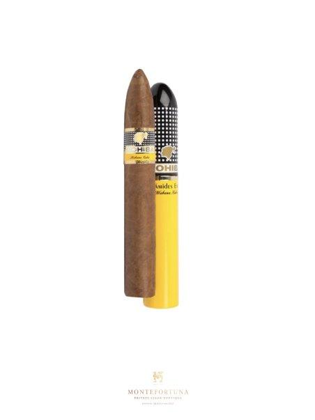 Cohiba Piramides