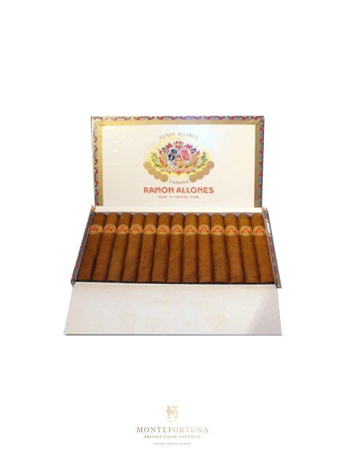 Ramon Allones Small Club Coronas - Image 2