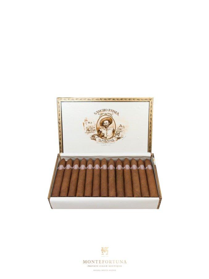 Sancho Panza Belicosos