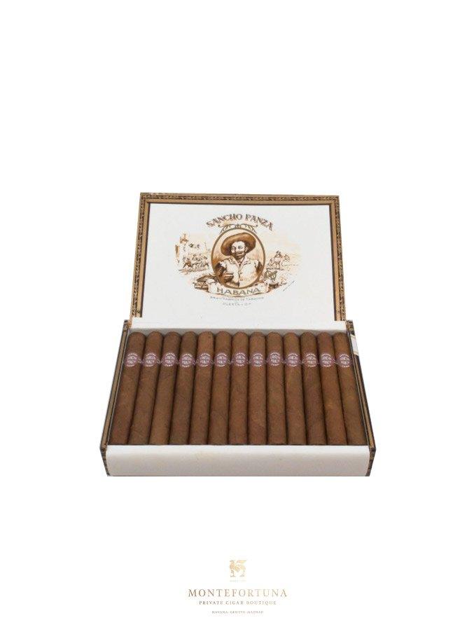 Sancho Panza Non Plus