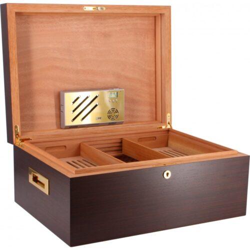 Read more about the article How to Season your Humidor