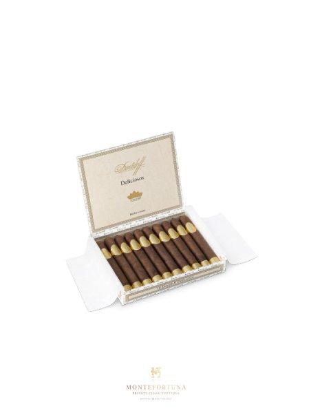 Davidoff Puro d'oro Deliciosos