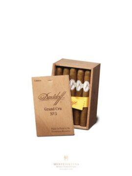 Davidoff Grand Cru No3