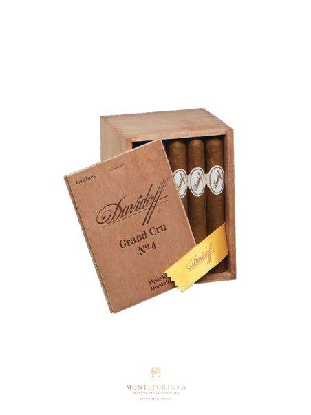 Davidoff Grand Cru nº4