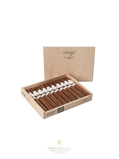 Davidoff Millenium Blend Toro