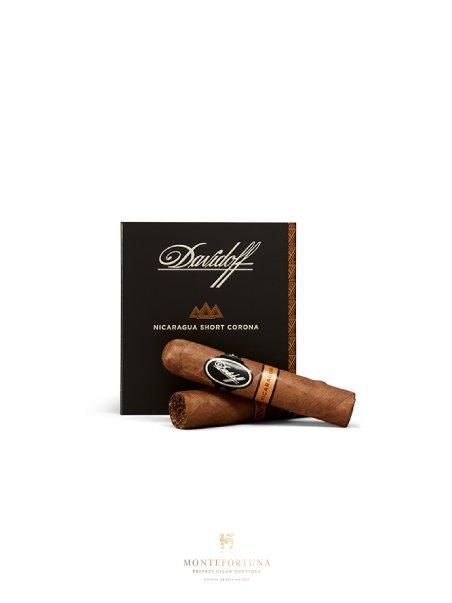 Davidoff Nicaragua Petit Corona