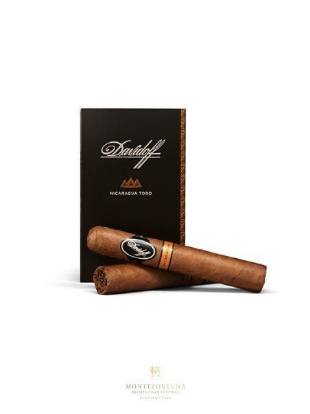 Davidoff Nicaragua Toro