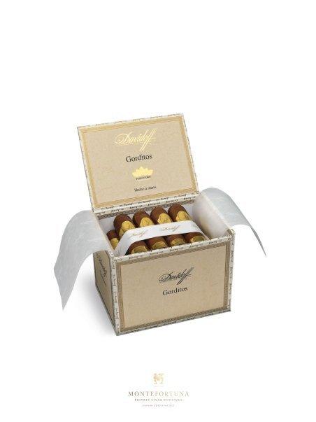 Davidoff Puro d'oro Gorditos