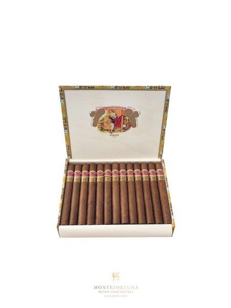 Romeo y Julieta Churchills