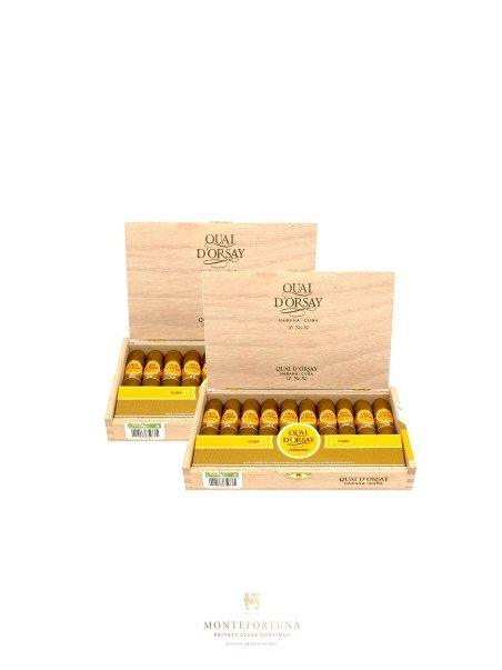 2x10 Quai d'Orsay 50