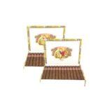 2x25 Romeo y Julieta Sports Largos