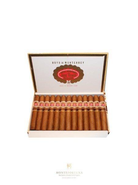 Hoyo de Monterrey Hermosos No.4 Anejados