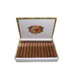 Romeo y Julieta Piramides Anejados