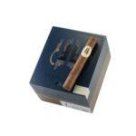 The King is dead premier