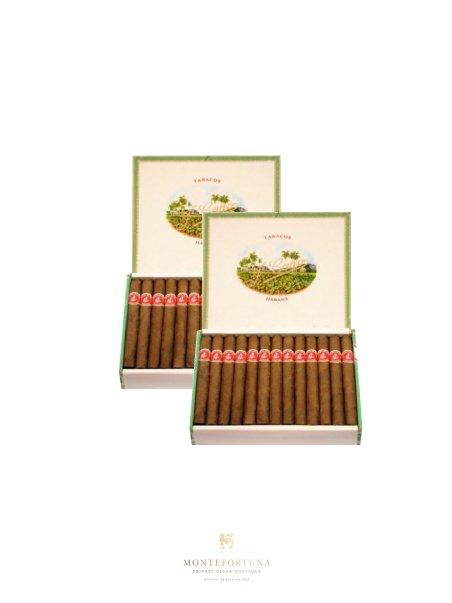 La Flor de Cano Selectos