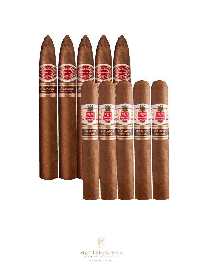 Anejados Fiver Selection