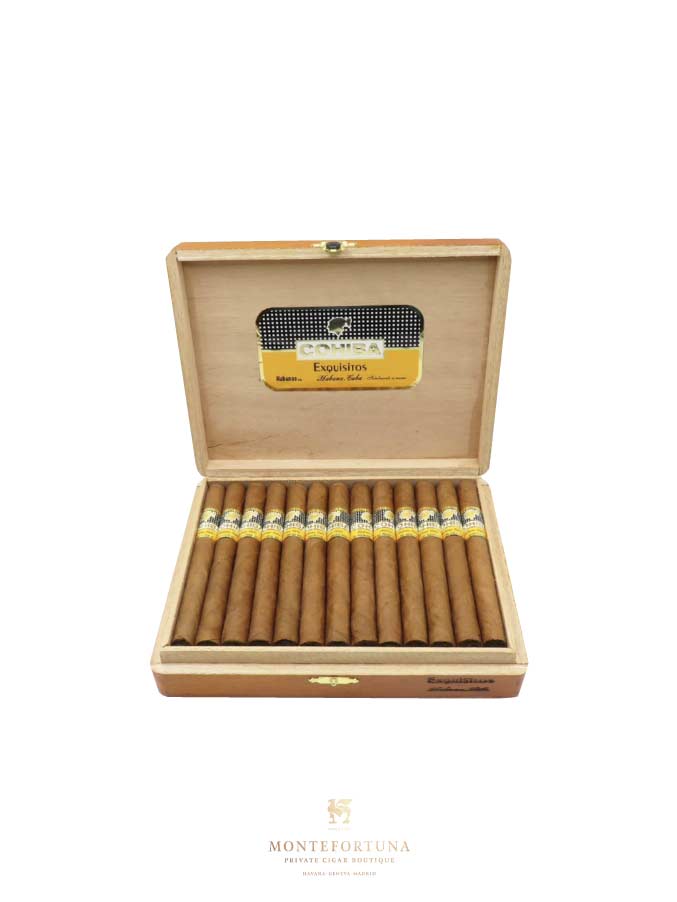 Cohiba Exquisitos