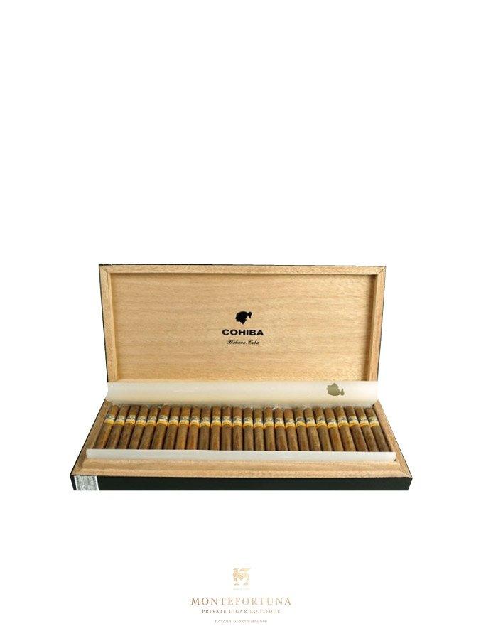 Cohiba Shorts Limited Edition 2019