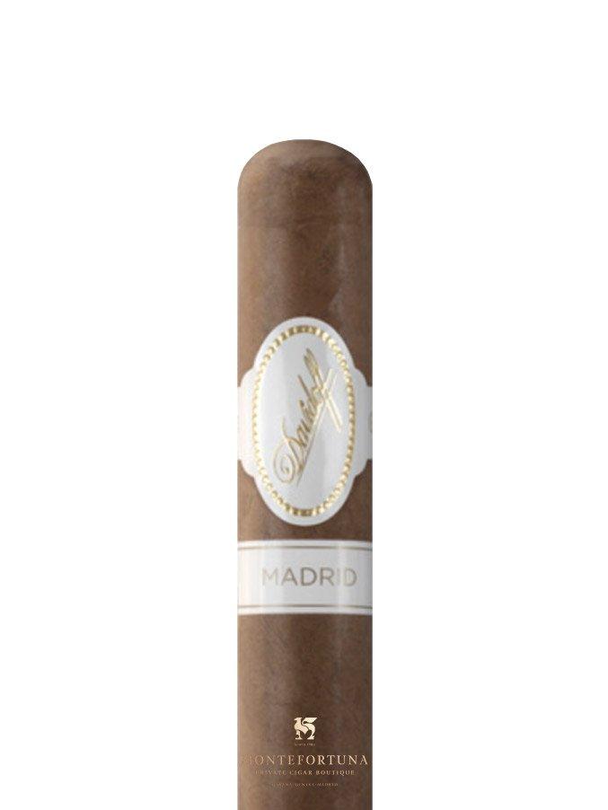 Davidoff Exclusive Madrid