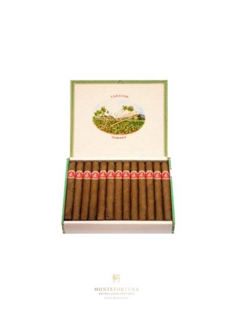 La flor de cano Selectos