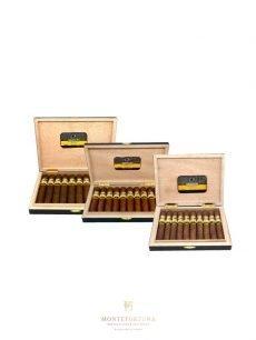 Cohiba Maduro 5 Fiver Selection