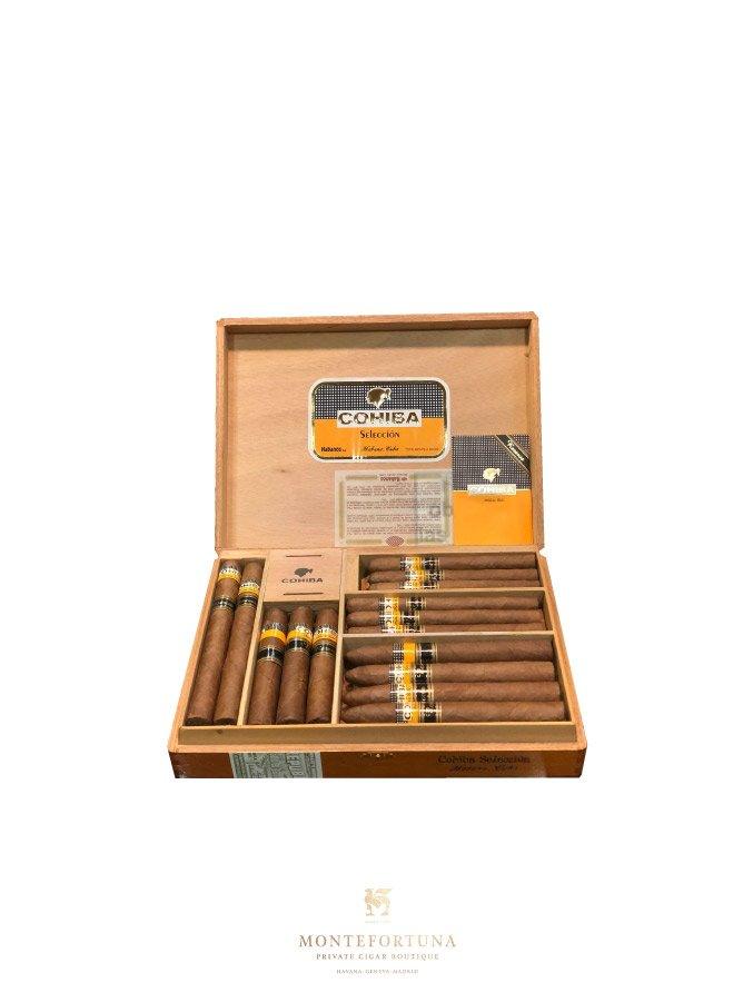 Cohiba Seleccion Reserva