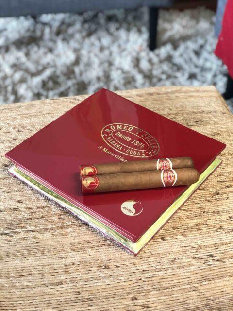 Read more about the article Romeo y Julieta 8 Maravillas Year of the Rat 2020