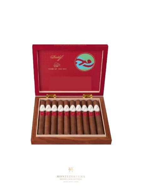 Davidoff Year of the Rat