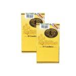 2 Boxes of Jose L Piedra Cazadores