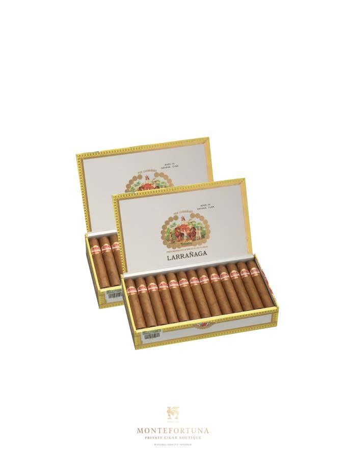 2 Boxes of Por Larranaga Picadores
