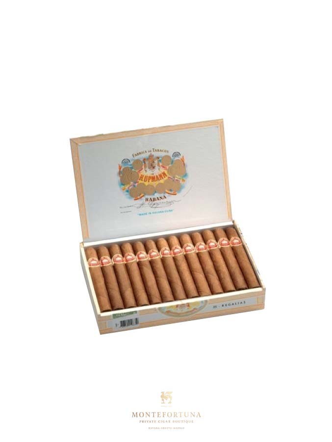 H.Upmann Regalias