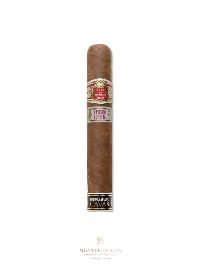 Hoyo de Monterrey Epicure Especial Cava 8