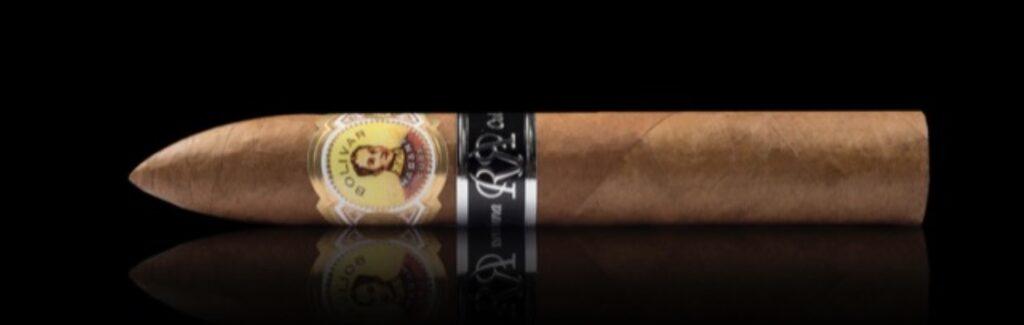 Bolivar Belicosos Finos Reserva 2016