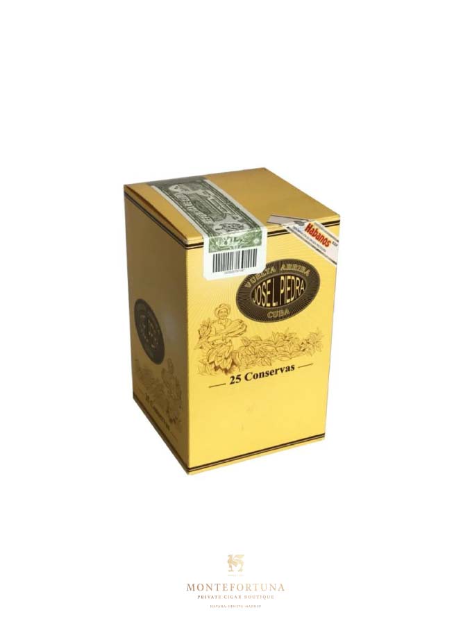 Jose L. Piedra Conservas