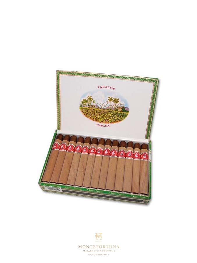 La Flor de Cano Petit Coronas