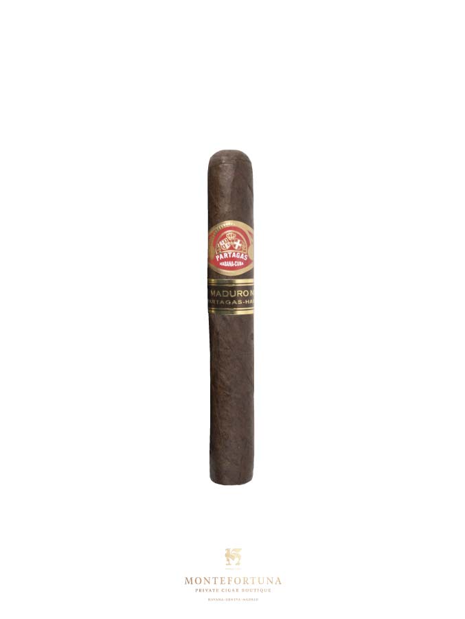 Partagas Maduro No.3