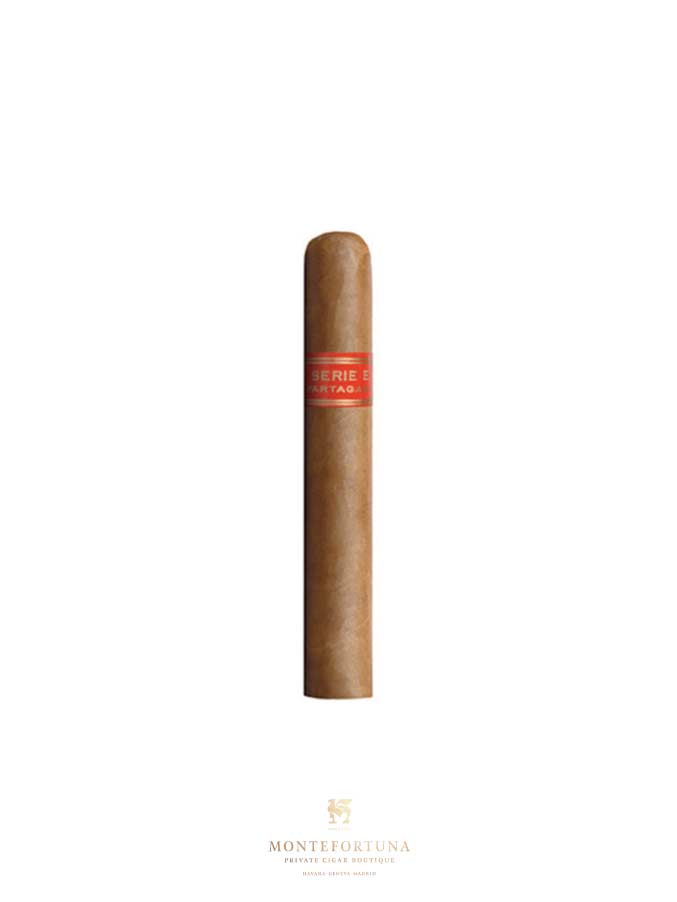 Partagas Serie E No.2