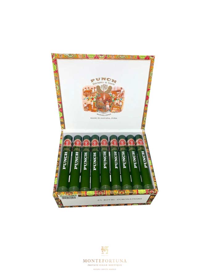 Punch Royal Coronations