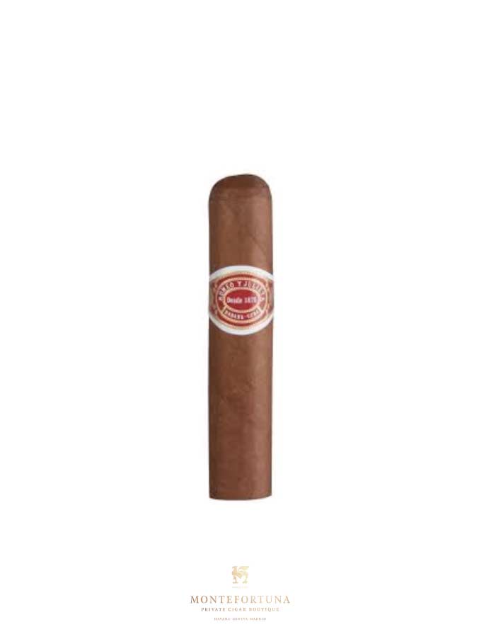 Romeo y Julieta Petit Royales