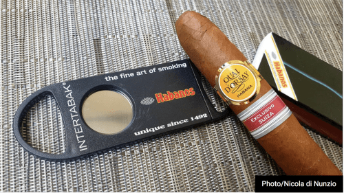 Read more about the article Quai D’Orsay Seleccion Royales ER Switzerland