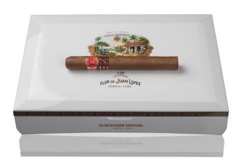 Read more about the article Juan Lopez Seleccion Especial. The New La Casa del Habano Edition in 2020