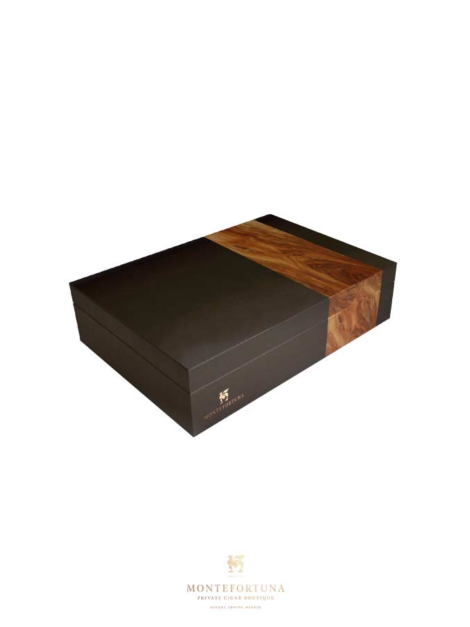 Montefortuna Humidor