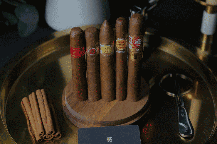 Buy Cigars Online