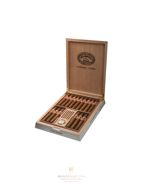 Hoyo de Monterrey Petit Belicosos