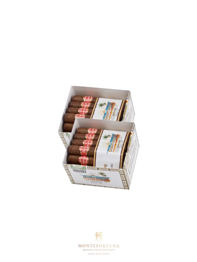 Quintero Favoritos Double Pack